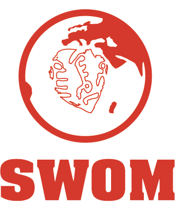 الموقع الرسمي لنموذج سوام